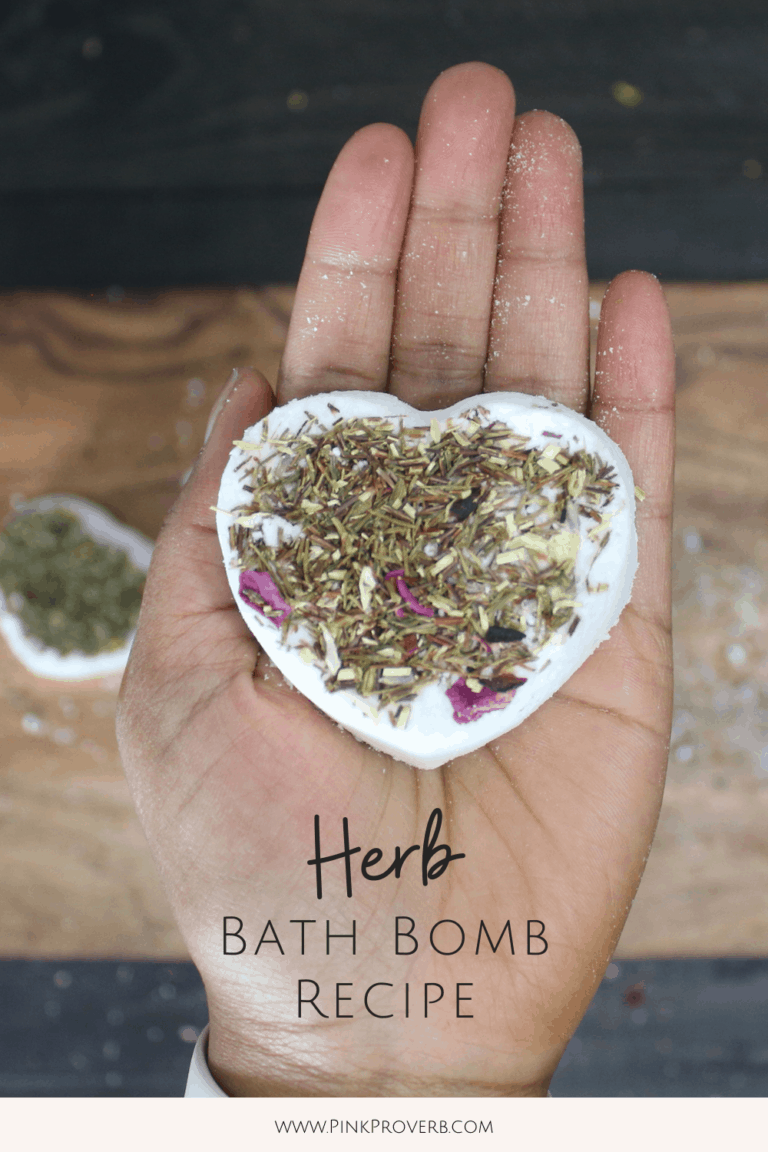 Rejuvenating DIY Bath Bomb Recipes