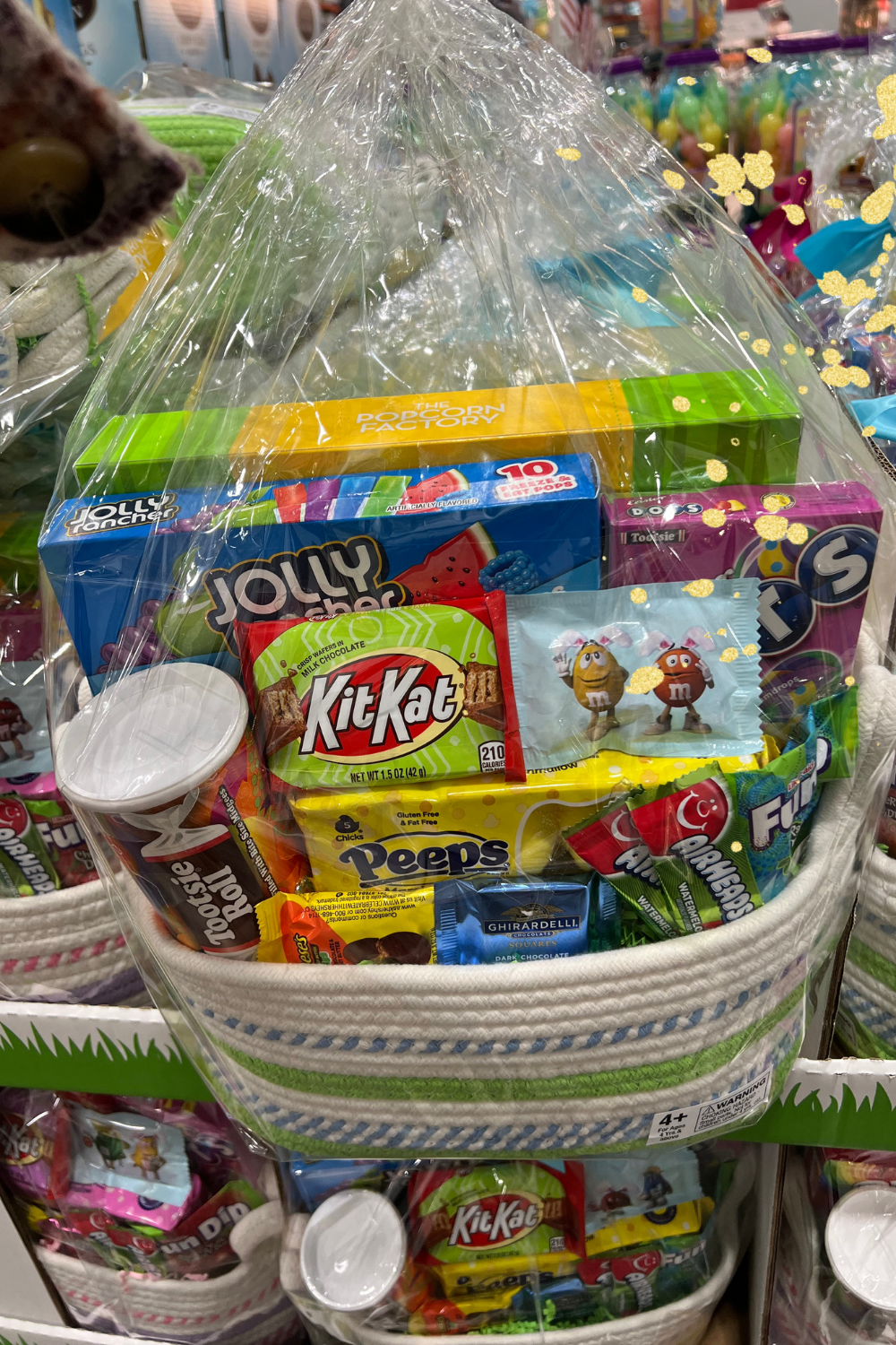 Unique Costco Easter Basket Finds Under $15